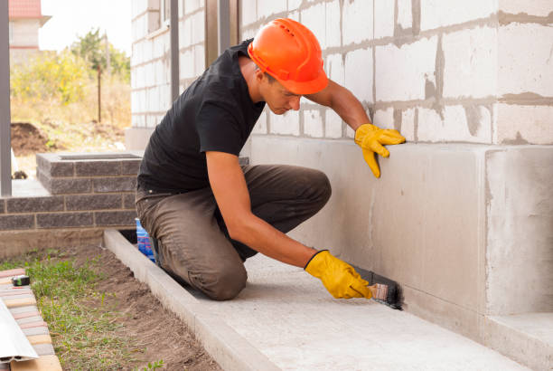 Licensed Exterior Waterproofing service in Fairless Hills, PA - Halo Water Proofing